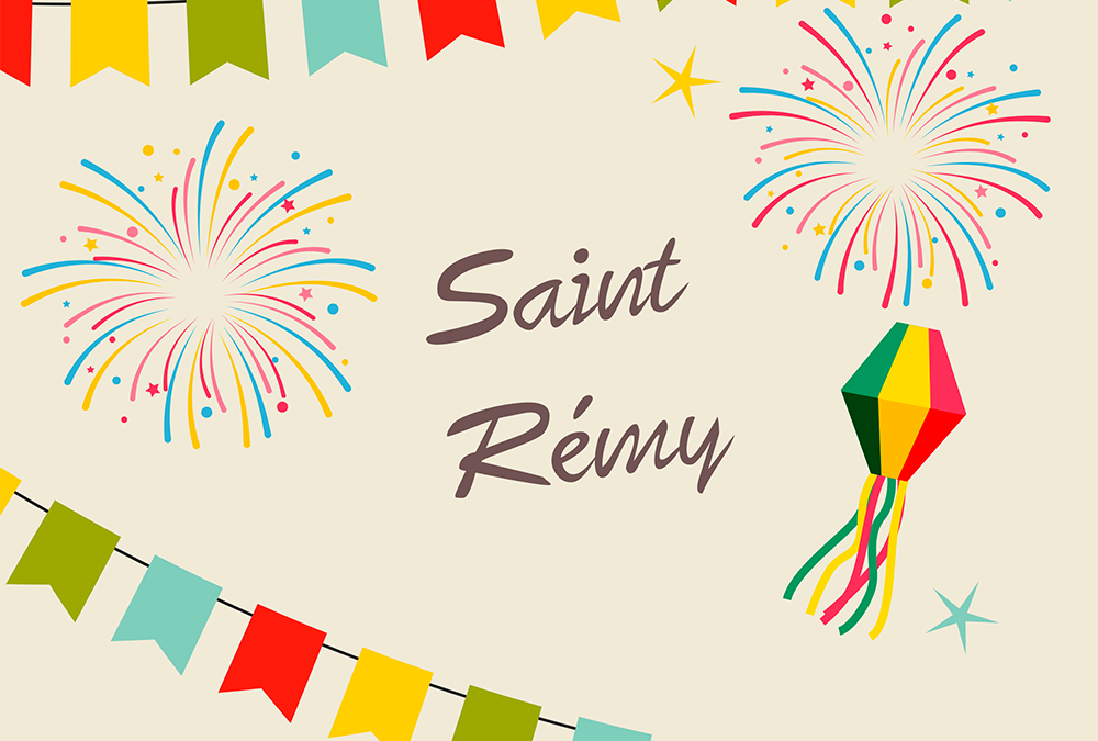 Saint Rémy